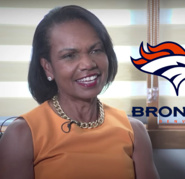 Condoleezza Rice Joins Denver Broncos’ New Ownership Group