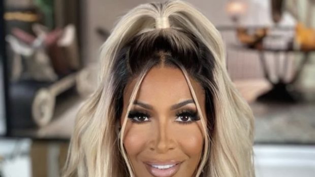 Shereé Whitfield Addresses Accusations Of Allegedly Copying SHEIN’s Designs For Her Clothing Line SHE By Shereé: I Don’t Understand Why People Hold Me To A Different Degree Than Everybody Else
