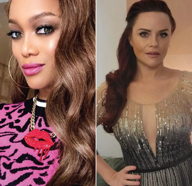 Tyra Banks – “Below Deck” Chef Rachel Hargrove Lashes Out At Model For Calling Her ‘Plus Size’ When She Auditioned For “America’s Next Top Model”