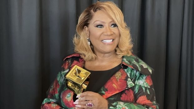 Patti LaBelle Says She Once Wanted To Slap A Talk Show Guest Who Mocked Her