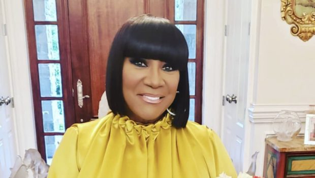 Patti LaBelle Says She’s Open To Dating At 78: I’m Too Good To Be Solo