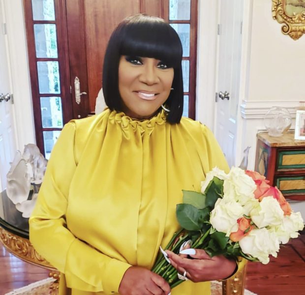 Patti LaBelle Says She’s Open To Dating At 78: I’m Too Good To Be Solo