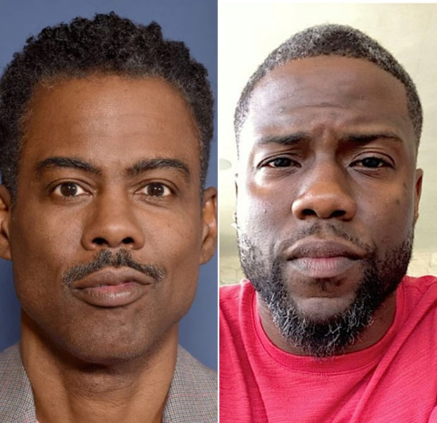 Chris Rock Reacts To People Saying That His Comedy Mainly Appeals To White People [VIDEO]