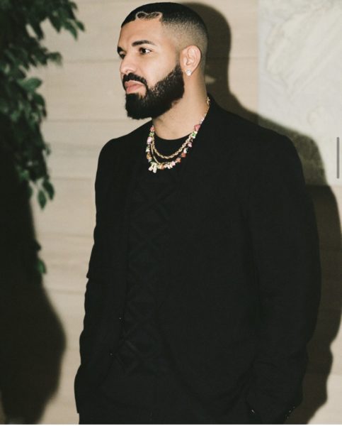 Gelecek, Drake'i Aşar, 2010'larda En Platin Albümlerle Rapçi Olabilir