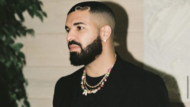 Drake Gets Custom Necklace Made Up Of 42 Engagement Rings He Once Considered Giving To His Past Lovers