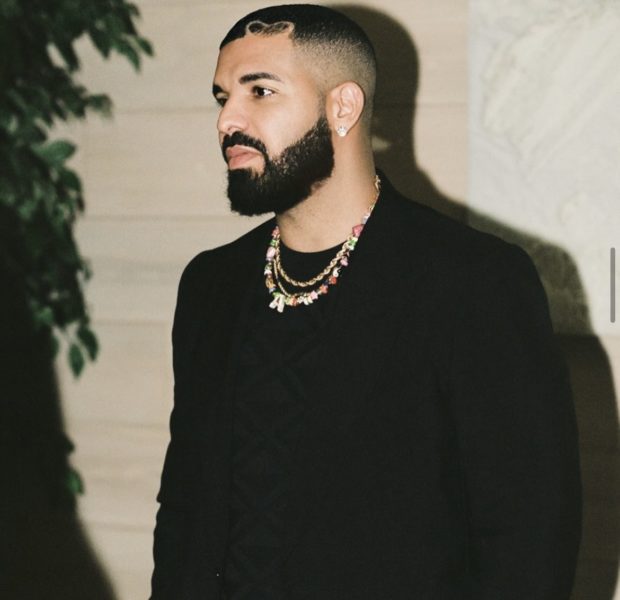 Drake Gets Custom Necklace Made Up Of 42 Engagement Rings He Once Considered Giving To His Past Lovers