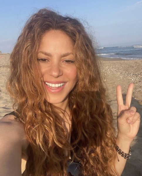 Shakira, İspanya'da Vergi Dolandırıcılığından Sekiz Yıldan Fazla Hapse Girebilir