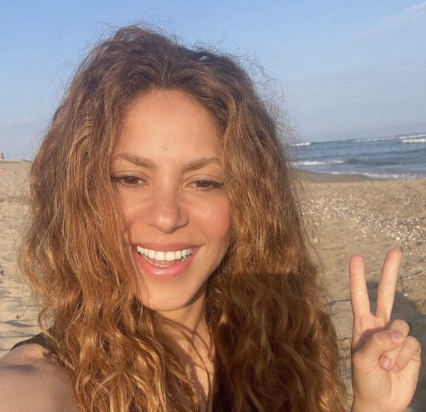 Shakira Avoids Jail Time After Settling Spain Tax Evasion Case, Singer Agrees To Pay $7.6 Million Fine 