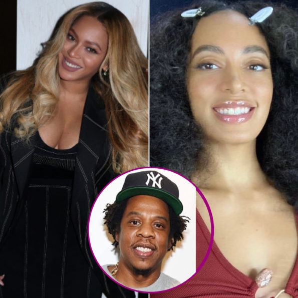 Beyonce, Yeni Şarkısı "Cozy"de JAY-Z/Solange Elevator Fight'ı ima etti: 'Kız kardeşimle dalga geçmemenizi önerebilir miyim, çünkü o rahat'