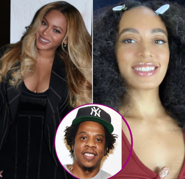Beyonce Alludes To JAY-Z/Solange Elevator Fight In New Song “Cozy”: ‘Might I suggest you don’t f**k with my sis, cause she comfortable’
