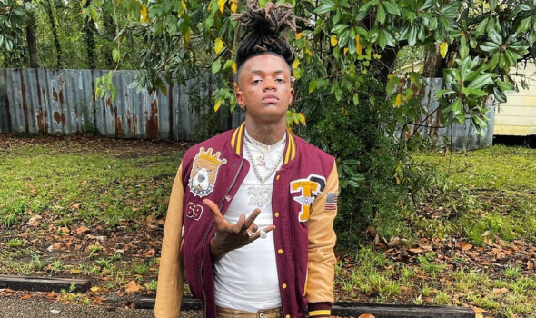 Rapper JayDaYoungan Fatally Shot In Louisiana, Family Member Recovering From Injuries Following Shooting