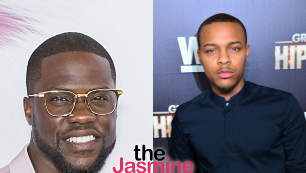Kevin Hart Opens Up About Losing “Entourage” Role: I Lost the Part to F*cking Bow Wow
