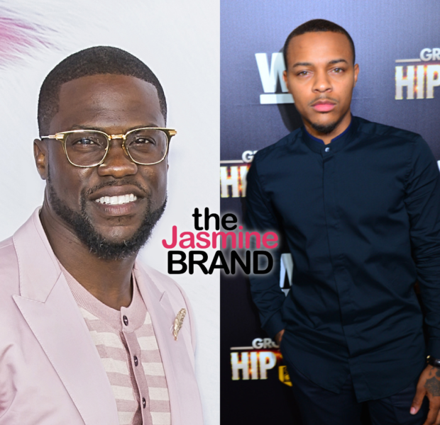 Kevin Hart Opens Up About Losing “Entourage” Role: I Lost the Part to F*cking Bow Wow