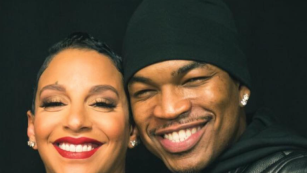 Ne-Yo Shares First Images Of The Child He Allegedly Fathered While Married To Crystal Smith