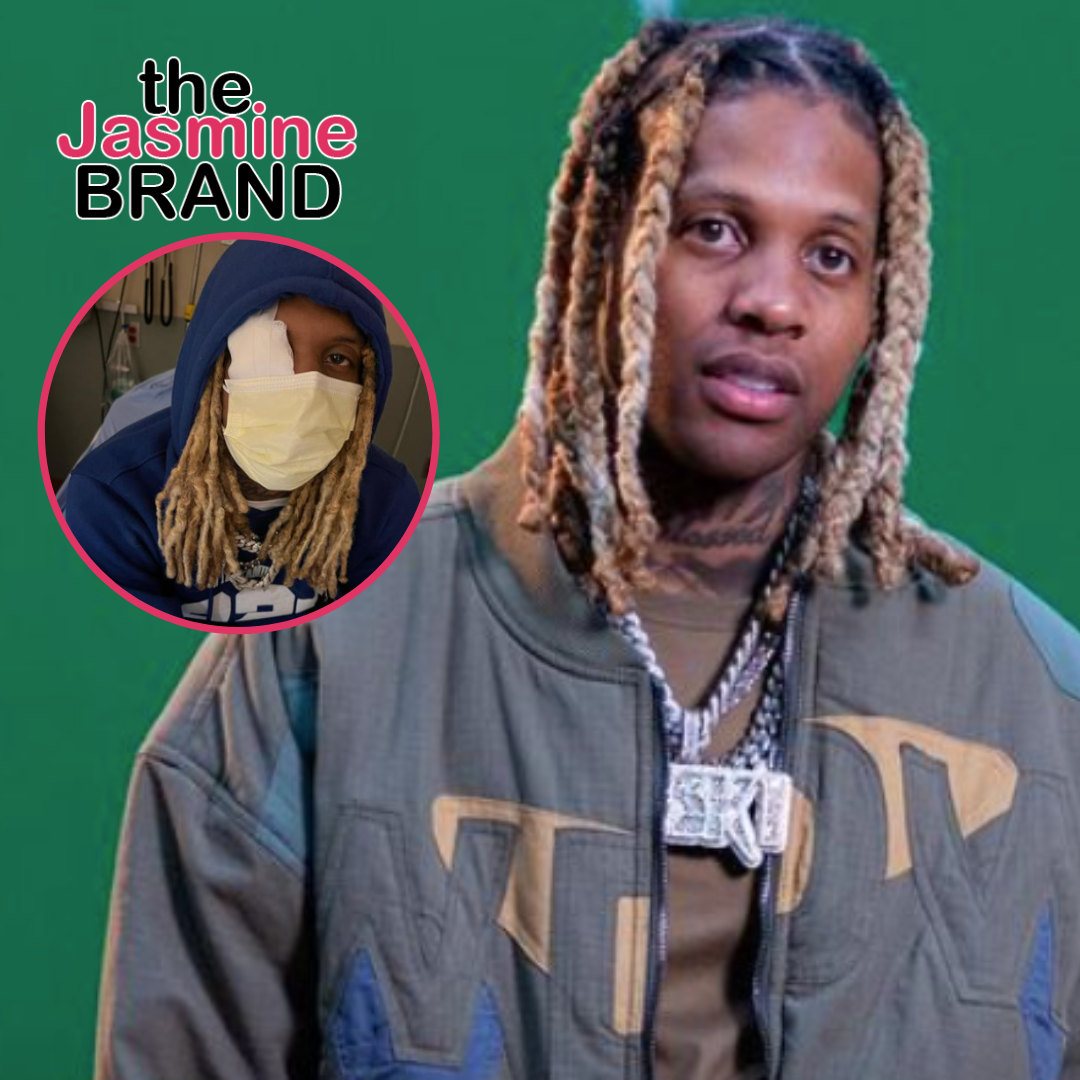 Lil Durk: Clothes, Outfits, Brands, Style and Looks