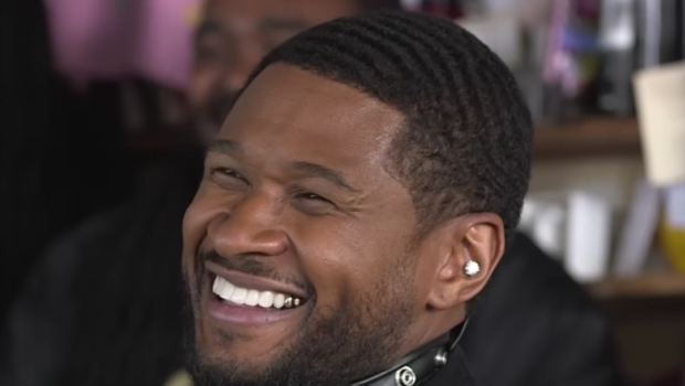 Usher Set To Headline 2024 Super Bowl Halftime Show In Las Vegas!