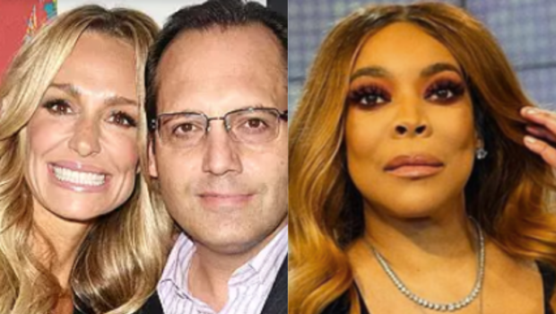 Former ‘Real Housewives Of Beverly Hills’ Star Taylor Armstrong Reveals Wendy Williams Was The First Person To Publicly Address Her Abusive Husband