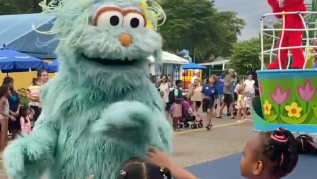 Sesame Place Racial Discrimination Allegations – Everything We Know About The Controversy 