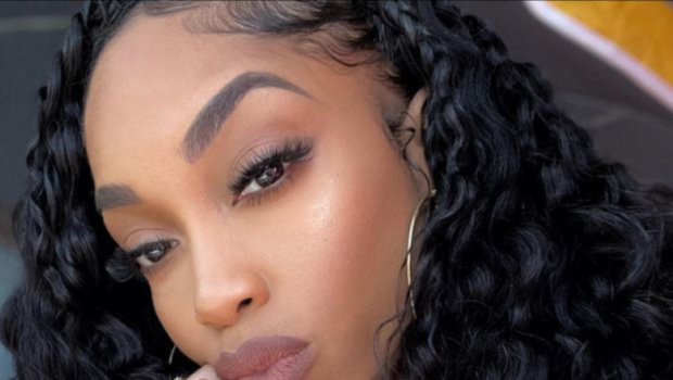 Brooke Valentine Says Her Mother Told Her To Marry A Nigerian Man Or “A Light Skin With Good Hair”- She Didn’t Want Me To A ‘Nappy Head Baby Home’ [VIDEO]