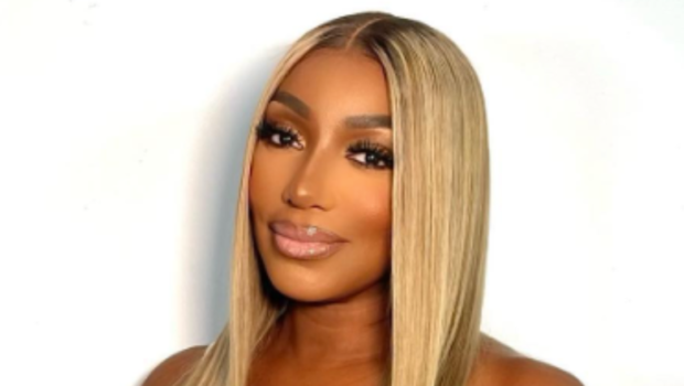 NeNe Leakes Served w/ Legal Papers Outside Her $1.8 Million ATL Condo Over Alleged $1k Debt