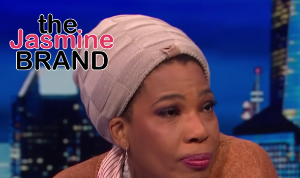 Macy Gray Responds To Backlash Over Transgender Comments: My Statement Was Grossly Misunderstood, I Don’t Hate Anyone