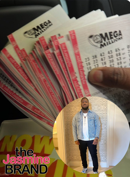 Quality Control Music’s CEO Pierre Thomas Criticized For Playing The Lottery Attempting To Win A Billion Dollars