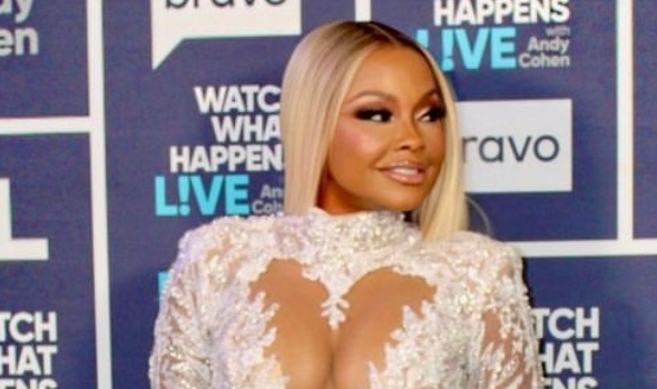 Ex ‘RHOA’ Star Phaedra Parks Joining ‘Married To Medicine’ Cast As She Is Currently Dating A Doctor