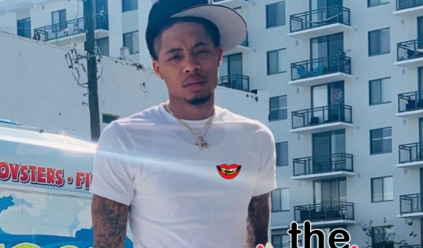 Florida Rapper Rollie Bands Killed After Sharing His Location On Social Media & Stating: If A N*gg* Want Smoke, I’m At My Crib [Condolences]