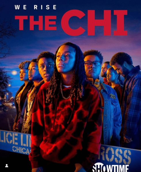 The Chi