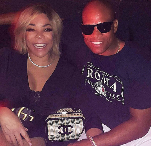 Wendy Williams’ Brother Claims She’s Shown A ‘Substantial Amount Of Improvement’ As She Receives Treatment In Wellness Facility, Says She Was In A ‘Worse State’ While Filming Documentary