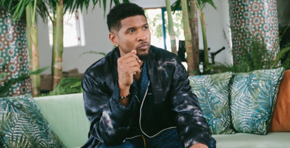 Usher, New Orleans Temelli Caz ​​Dizisi 'Storyville', The Brothel Madams Of The Red Light District'in Hikayesinin Yönetici Yapımcılığını Yapacak