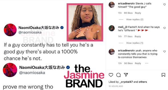 Cordae & Naomi Osaka Ask Each Other 30 Questions, The Couples Quiz