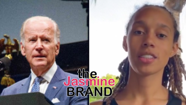 Biden Administration Offers Convicted Russian Arms Dealer In Exchange For Brittney Griner & Another American Being Detained By Foreign Country