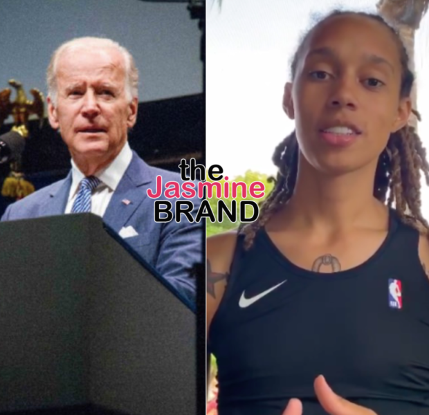Biden Administration Offers Convicted Russian Arms Dealer In Exchange For Brittney Griner & Another American Being Detained By Foreign Country