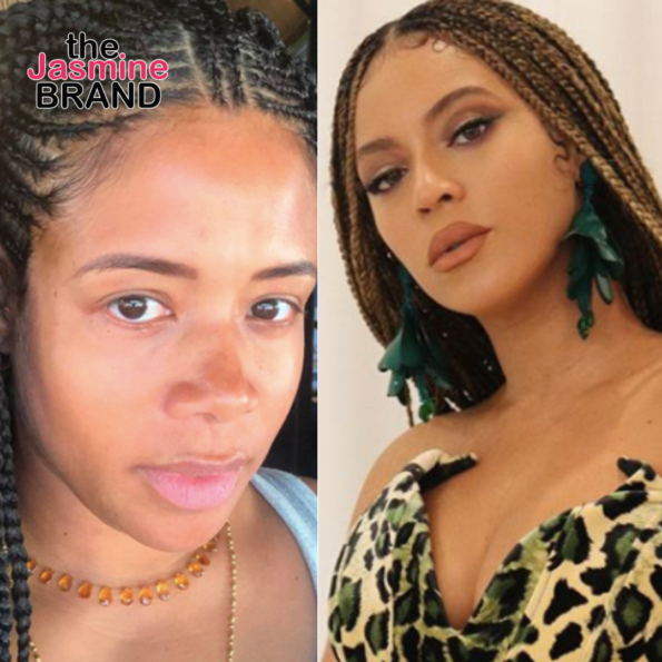 Güncelleme: Kelis, Beyonce'nin Ulaşmamasının Aptalca ve Saygısız Olduğunu Söyledi, Pharrell'in Yayıncılığı Çaldığını İddia Ediyor