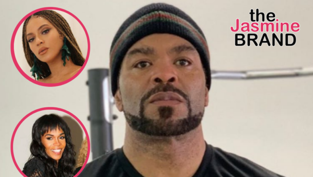 Method Man Issues Apology To Destiny’s Child For Treating Them Badly During A Time He Had ‘Low Self-Esteem’ & Wasn’t Happy W/ Himself: To This Day, That Sh*T Hurt My Heart