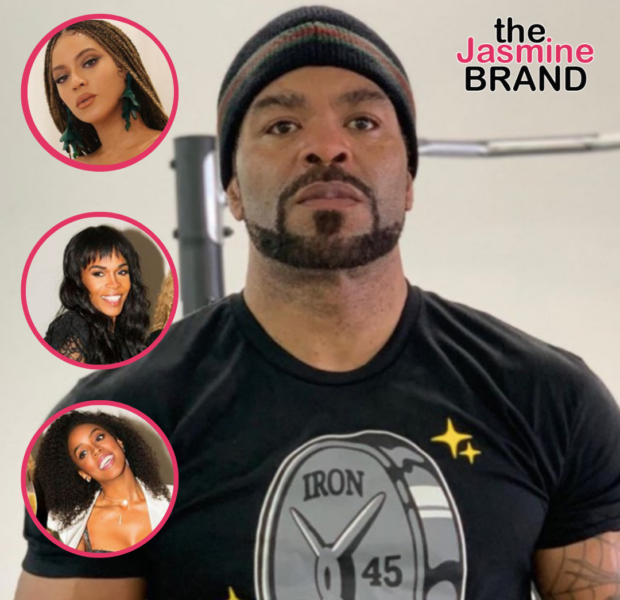 Method Man Issues Apology To Destiny’s Child For Treating Them Badly During A Time He Had ‘Low Self-Esteem’ & Wasn’t Happy W/ Himself: To This Day, That Sh*T Hurt My Heart