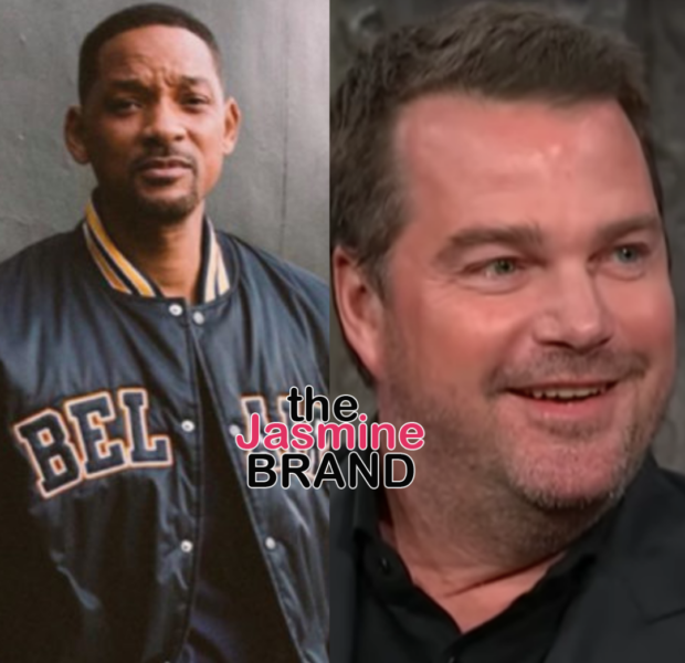 Will Smith – ‘Men In Black’ Producers Wanted Actor Chris O’Donnell For Film Over The ‘Fresh Prince’ Star