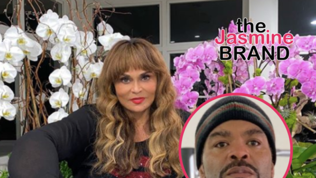 Tina Lawson Responds To Method Man’s Apology For Previously Snubbing Destiny’s Child: It Takes A Real Man To Tell This Story 
