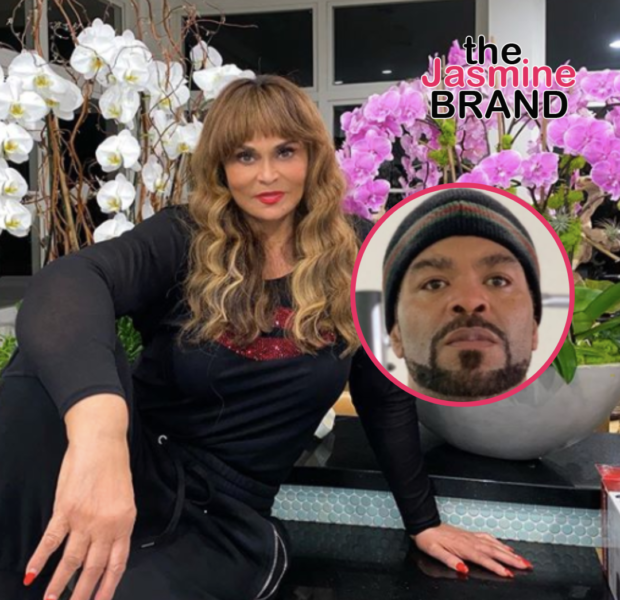Tina Lawson Responds To Method Man’s Apology For Previously Snubbing Destiny’s Child: It Takes A Real Man To Tell This Story 