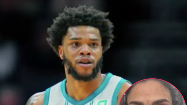 NBA Star Miles Bridges Files Restraining Order for Children’s Mother to Stop Harassing Him & His Dog Following Her Claims of Domestic Violence