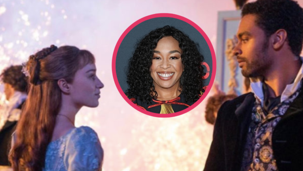 Shonda Rhimes Calls Out ‘Bridgerton’ Inspired Musical For The ‘Blatant Taking Of Intellectual Property,’ Play Creators Sued By Netflix For Infringement 