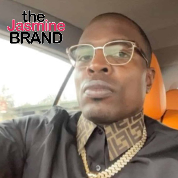 ‘Bling Bishop’ Lamor Whitehead Says ‘Truth And Vindication’ Will Come After Being Convicted Of Scamming An Elderly Church Member Of Her $90,000 Retirement To Fund His Flashy Lifestyle