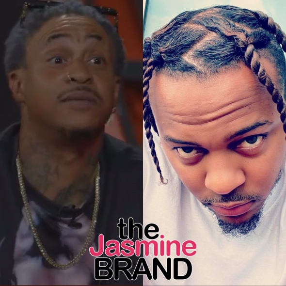Bow Wow Says ‘Dude Really Need Help’ As He Addresses Orlando Brown’s Remarks That He Has ‘Bomb A** P*ssy’