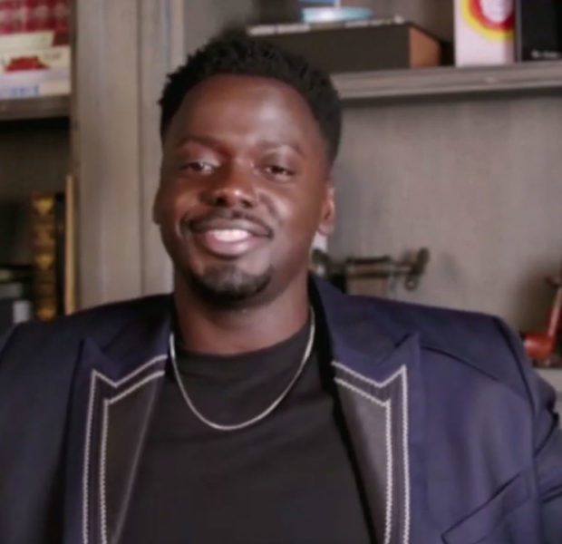 Update: Daniel Kaluuya Confirms He Won’t Be Reprising His Role As W’Kabi In The Upcoming ‘Black Panther’ Sequel