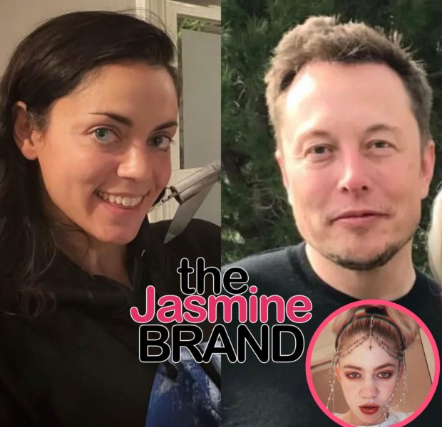 Elon Musk Secretly Welcomed Twins W/ His Company’s Executive Right Before The Birth Of His Daughter W/ Singer Grimes