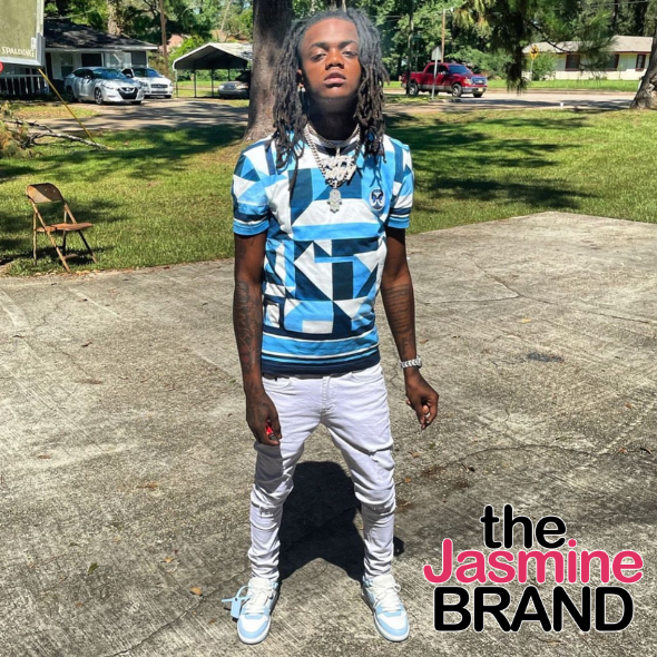 Rapper King Von's Family Issues Statement About His Death - theJasmineBRAND