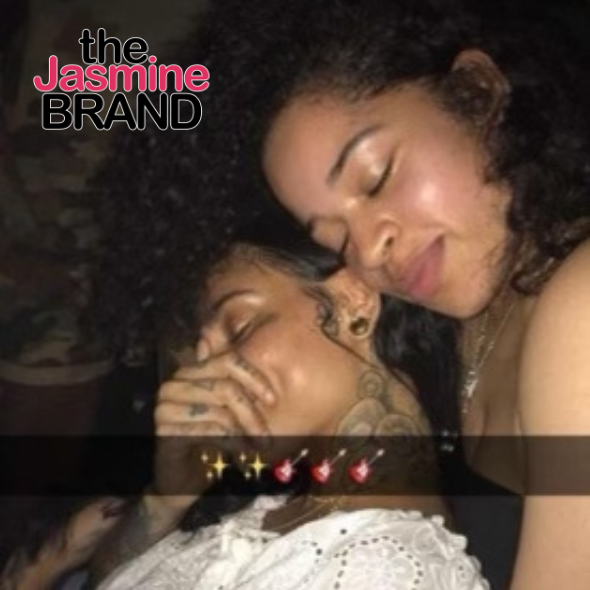 Jayson Tatum BUSTED: Artist Ella Mai cheated on by Jayson Tatum