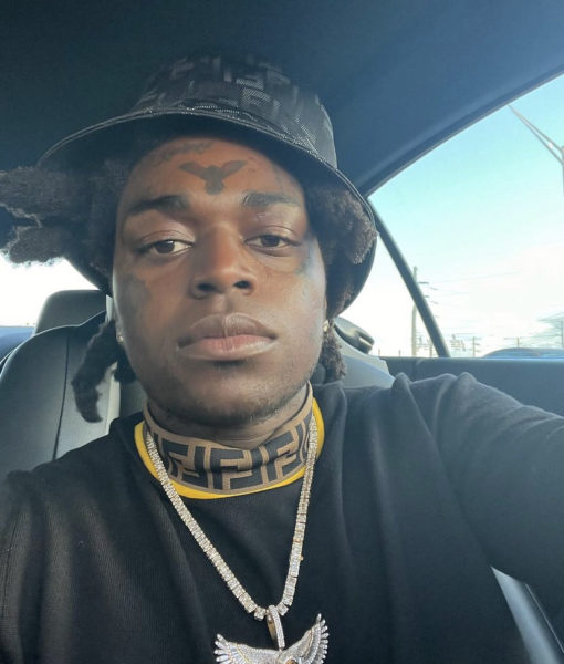 21 Savage Goes on Instagram Live to Address Kodak Black - XXL