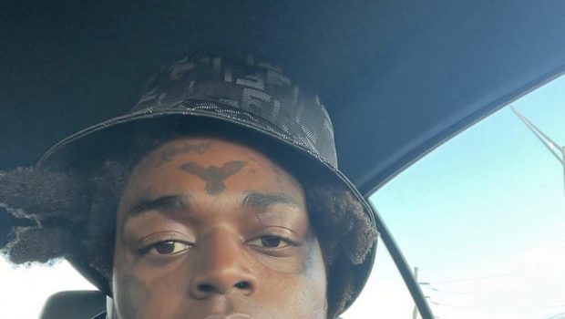 Kodak Black Lashes Out At Officer Who Arrested Him In Traffic Stop, Claims The Cop Just Wanted To Feel The Rappers “Big D*ck”